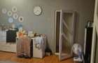 Apartament 2 camere semidecomandat