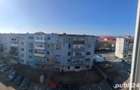 Apartament 2 camere (55 mp.), etaj 4, zona centrala-strada Toamnei - 4