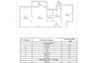 Apartament cu 3 camere, 45mp utili+balcon, etaj 1/4, Ciresica - 11