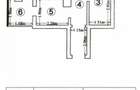 P.f. inchiriez apartament 2 camere central - 2