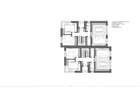 Casa cuplata NZEB in Dezmir confort modern si costuri reduse
