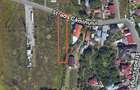 Vanzare teren Manolache Pallady A2 - 6