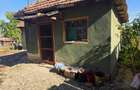 Casa cu teren Chisirid
