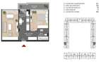 Apartament 2 CAMERE CHITILA - PARCARE INCLUSA - 11