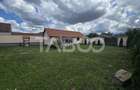 Casa individuala de vanzare cu 1255m de teren in Colun Sibiu