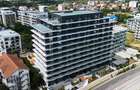 Apartament 2 camere Mamaia Nord - O.B.A TOWER - 8