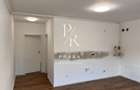Apartament 2 camere  FINISAT, 44 mp utili+ GRADINA 10 MP zona Parcului Poligon