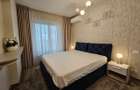 Inchiriez apartament cu 3 camere lux Delta City tineretului - 7