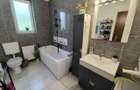 Casa mobilata si utilata, cu gradina 573 mp, Via Carmina, Vladimirescu - 8