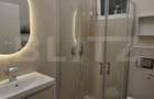 Studio de închiriat, 40 mp, grădină privată și parcare, zona Europa - 3