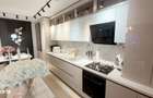 Apartament 2 camere de vanzare I 74 mp I Mobilat design premium - 4