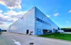 Spatiu Industrial/Hala - PARC INDUSTRIAL - CLASA A-3.000 mp - 1