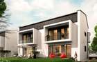 Casa Vila Duplex NOUA 5 camere Otopeni curte proprie acces privat - 37