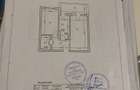 Apartament 2 camere, zonaTitan - 2