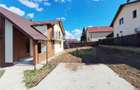Vila noua din caramida, 130 mp utili Teren 480 mp | Zona Ura