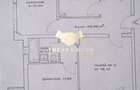 Apartament 3 camere Arcul de Triumf