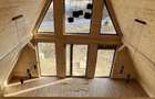 A-Frame premium in Glajerie Ra?nov langa Maggies Ranch - 10