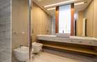 Primăverii | Residence premium, 4 camere, 268mp, parcare, terase - 8