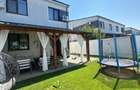 Casa/Vila 4 Camere 3 bai/Bragadiru-Cristalului - 1