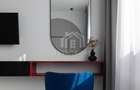 Apartament de inchiriat zona N. Balcescu finisaje de lux totul nou - 24