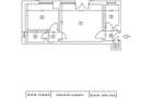 Apartament 2 camere Gara de nord Dinicu Golescu