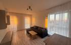 Inchiriez apartament cu 2 camere pe Biruintei