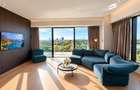 3 bedroom luxury apartment One Floreasca City