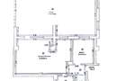 APARTAMENT 2 CAMERE DE VANZARE 70 MP TERASA INCHISA COMPLEX TORONTO - 8