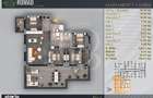 5 Camere cu Terasa Proiect Premium Titan-Theodor Pallady - 4