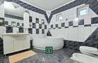 Casă impresionantă cu 15 camere, teren generos, piscină in Fantanele, Arad - 8