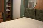 Apartament mobilat si utilat modern , centrala gaz, Faleza Nord