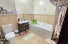 AP. 95mp la Et.2 cu 3 camere si 2 balcoane -complet utilat-zona Nord - 15
