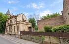 Vila Individuala | Gheorghe Manu | Calea Victoriei | 240 mp | 1911 - 2