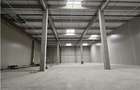 Spatiu Industrial - 900 mp - Logistica - Depozitare - Distributie - 1