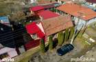 Vind casa in Calugareni Arad