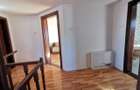 Apartament spatios 136 mp utili cu garaj ,terasa , balcon si boxa. - 8