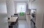 Apartament modern de inchiriat 2 camere Sibiu Avantgarden - 3