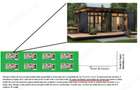 Bucurest Unirii teren construibil MP 330 Plan Financiar ROI 59,31% an (SAU SCHIMB IMOBILIAR) - 8