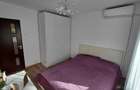 Apartament 3 cam, an 1981, mobilat si utilat, 2 bai, debarale, loc parcare - 4