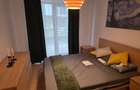 Inchiriere apartament 2 camere Hils Titanium, cu gradina