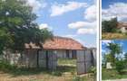 Cota de 1/2 din casa situata in com. Livezilor, jud. Timis - 1