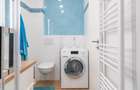 Inchiriere apartament 2 camere, et.1, 49mp in bloc nou, zona Atletilor - 4