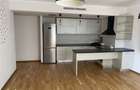 Apartament 2 camere | 2 bai | Loc de parcare | Boxa | Maria Rosetti 38