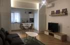 Inchiriez apartament 3 camere Complex 4City complet mobilat - 1