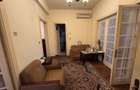 Vanzare apartament patru camere in vila cartierul Armenesc curte - 9