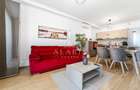 Apartament de lux cu 3 camere, in Monarch Tower - 2