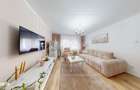 Apartament decomandat, 60 mp utili, mobilat modern - Zona Terezian - 5