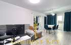 Apartament modern cu 2 camere, balcon, parcare subterana! Cluj