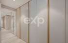 Apartament de 3 camere de vanzare- Nusco City- mobilat utilat + parcare