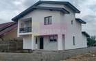 Săbăreni, casă p+1E+m, 5 camere, 3 bai, terasă acoperită, CT - 1